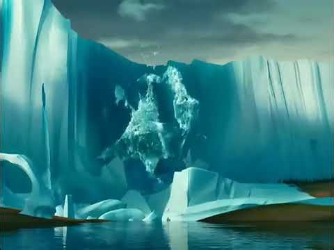 Ice Age The Meltdown The Flood Arrives~2