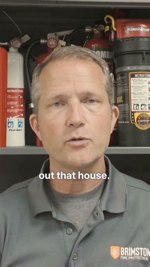 How Firefighters Stop EV Fire Chain Reactions