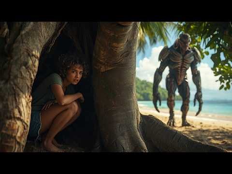 Dream Job Turned into Disaster When Some Unlucky ALIEN CREATURE Attacked a Woman | Movie Recap