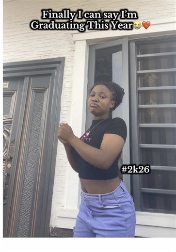 Graduating This Year: Emotional Graduation Transitions