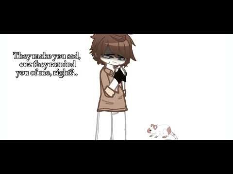 You'll be my favourite guardian angel forever. //Vent?..// Read Description for Context