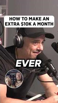 HOW TO MAKE AN EXTRA $10K A MONTH