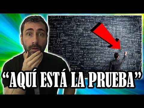 Científicos lo RESPALDAN: GENIO con IQ 276 Revela DÓNDE ESTÁ DIOS y Qué Pasa Tras la MUERTE