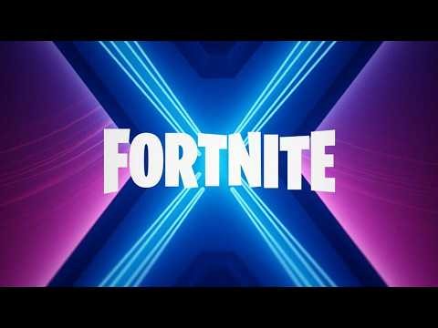 OG Season X might be THE BEST OG Season yet!!