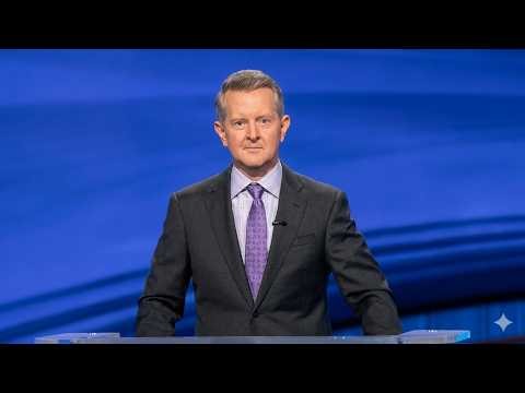 JEOPARDY! 05/07/2026 FULL Episode || Jeopardy! May 07, 2026 Full Episode 1080HD