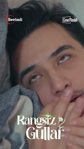 Rangsiz gullar 100-qism | Sevgimiz boshqacha