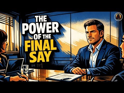 Calculated Silence: How One Person Controls Everyone's Progress