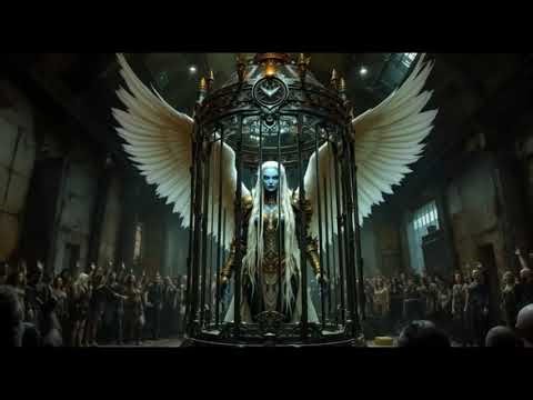 I granted the alien woman her freedom... and in return, she brought me an even greater gift!