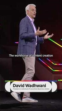 Empowered to move with speed at scale | Adobe Summit 2026 | Adobe