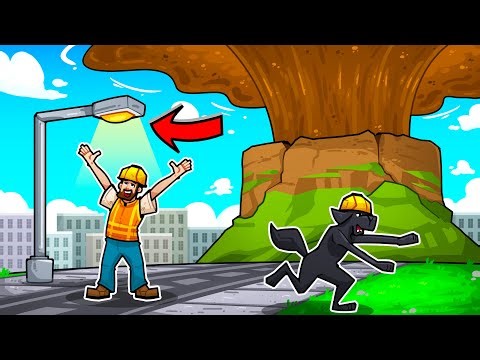 Using a POOCANO to power an entire city in Cities Skylines!