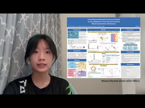Cross Disease Biomarker Discovery