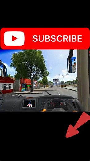 #bussid #gaming #automobile