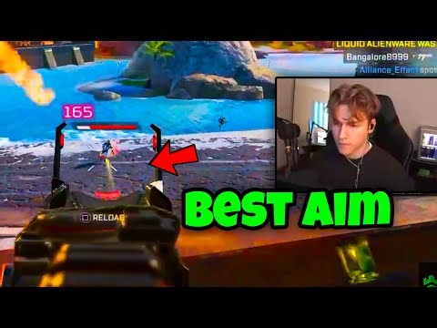 The BEST Controller Settings 2026 Apex Legends | Season 27