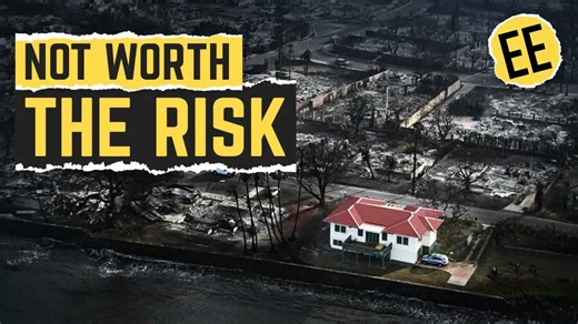 Why insurance companies are rethinking risk worldwide