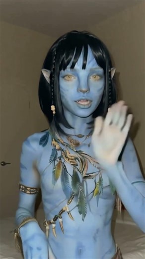I wasn't expecting this deleted scene from Avatar 3 😰