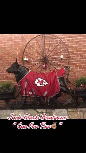 Jack Stack Barbecue: The Ultimate Holiday Treat