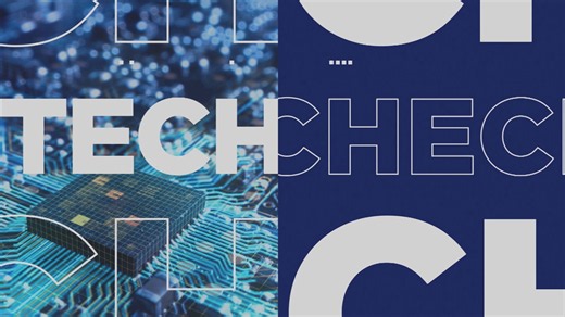 CNBC TechCheck Evening Edition: June 3, 2026