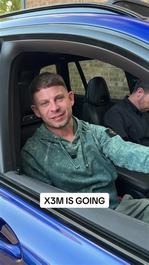 BMW X3M for sale? X3M is going — what to know