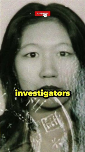 The Hello Kitty Doll Case That Shocked Asia 🧸😨 || #trueevents #darkhistory #asiacase