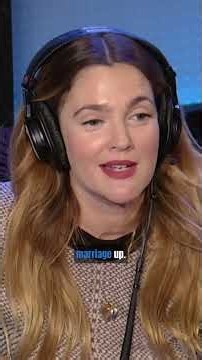Drew Barrymore on Her Marriage to Tom Green (2015)