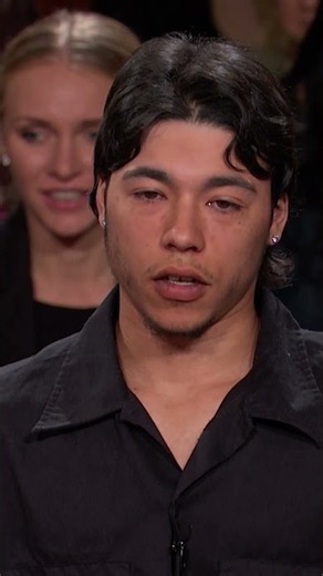 "Who slept in a dog house?!" #judgejudy #shorts