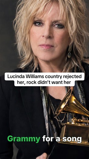 Lucinda Williams country rejected her, rock didn’t want her. women in country music country music history female country artists women songwriters Nashville women in country music history #womenincountrymusic #countrymusichistory #femalecountryartists #womensongwritersnashville #womenincountrymusichistory
