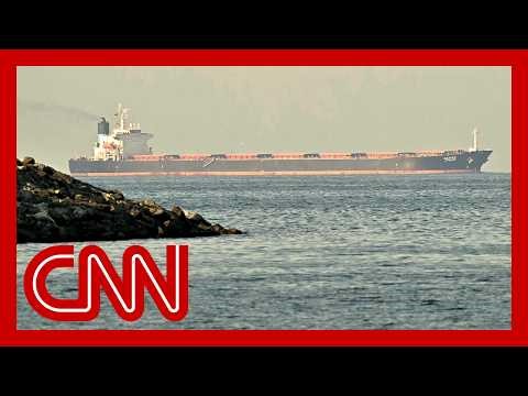 Hormuz whiplash is disrupting Iran talks & shipping logistics