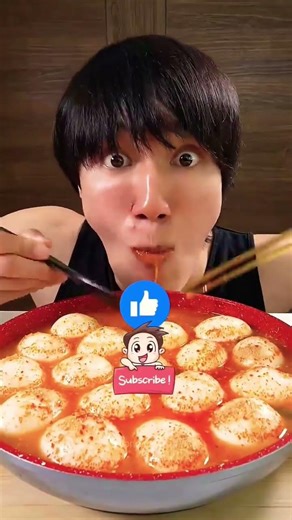 He Cut the Egg… and It BLEW UP! 😨