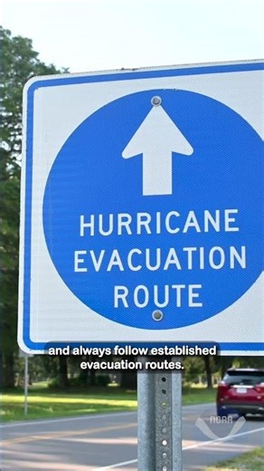 Day 5 - Stay Protected During Storms