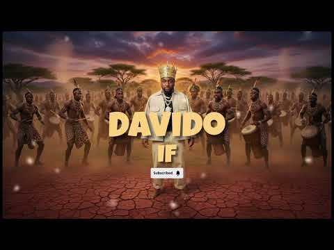 Davido - If Afro Soul Cover
