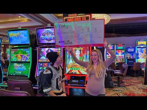 We Started An INSANE WINNING STREAK Today!