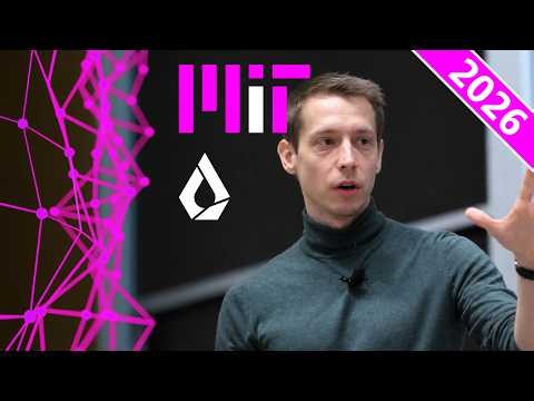 MIT 6.S191: Secrets of Massively Parallel Training