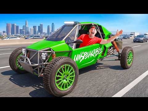 I Tested $1 VS $100K Toys!