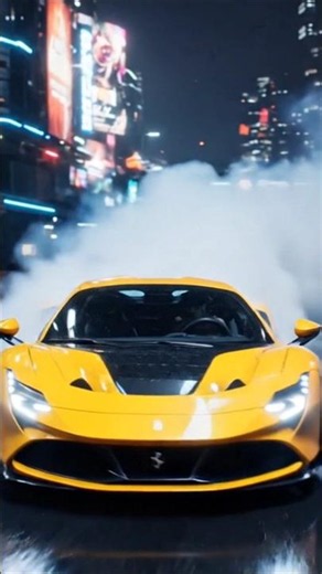 Ferrari 849 Testarossa: Ferrari's New 1,000+ HP Hybrid Supercar Is Absolutely Insane! 🐎🔥
