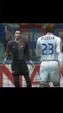 Pro Evolution Soccer Penalties #pes #pes6