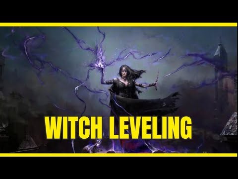 I give up! SSF Path of Exile 2 0.5 Test