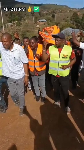 Amani Upendo na Maendeleo – Amon Maghanga | Mr 2TERM