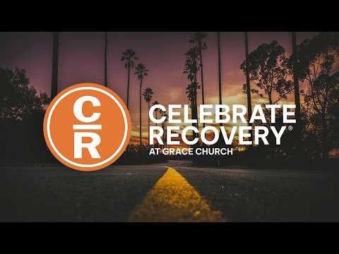 Celebrate Recovery - 10/26/26 - Mini Testimonies