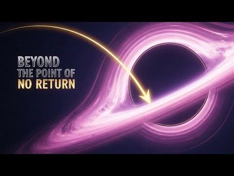 What Survives Past the EVENT HORIZON According to Modern Physics