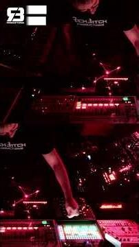 Techno | Live | DAWless | 150 BPM - Nr. 130 - 11