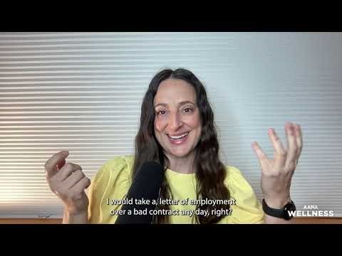 Professional Relationships and Networking Part 2