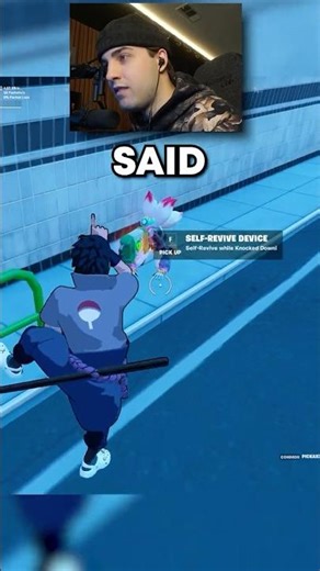 He’s Never Happy 😅