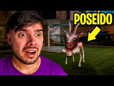 HEXO ENTRÓ A MI CASA !!