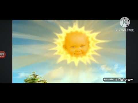 Teletubbies (2021) End Credits (With Netflix) @RicardoKaligari