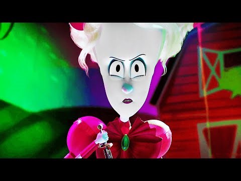 Halloween Pageant Scene | THE ADDAMS FAMILY 2 (2021) Movie CLIP HD