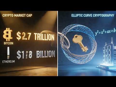 Quantum Computer Just Broke 15-bit ECC and Get 1 Bitcoin