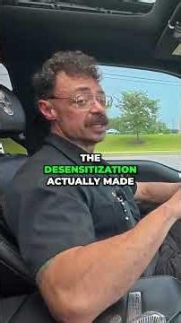 Silent Power Unleashed! Does the Tune Make a Difference? #mechanic #automobile #ford