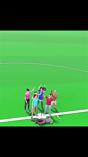 Shocking Soccer Incident: Referee Violence and Chaos