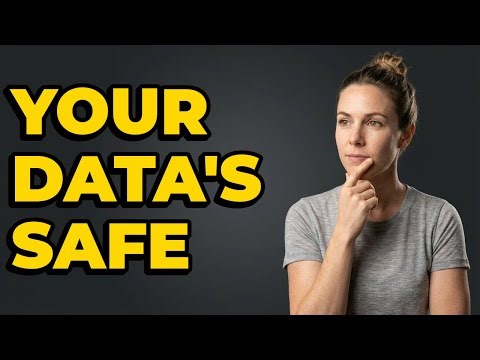 Is Full Disk Encryption Necessary For Digital Nomads?