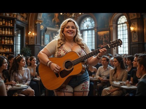 🎶 Timeless Gypsy Jazz – Best Instrumental Guitar for a Sophisticated Mood 🎸